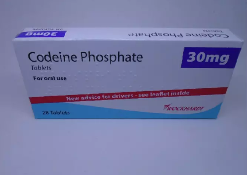 Buy Codeine Phosphate Online